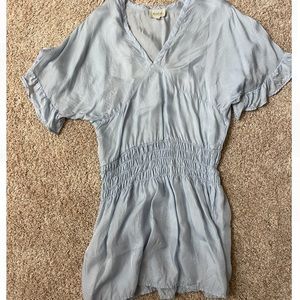 Koch dress